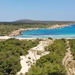 Hotel Llucatx Menorca