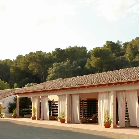 Llucatx Menorca * Son Parc