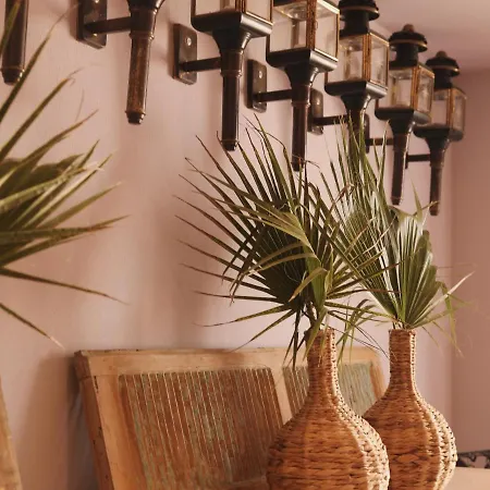 Llucatx Menorca * Son Parc