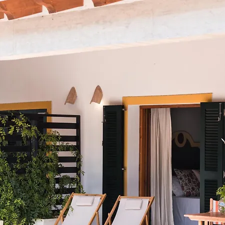 Llucatx Menorca * Son Parc