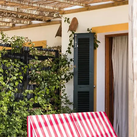 Llucatx Menorca Otel