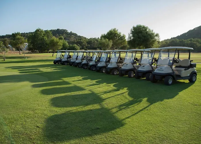 Llucatx Menorca Hotel