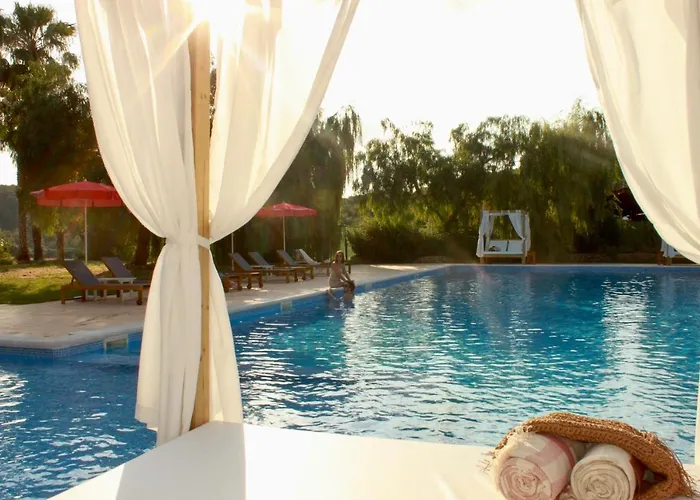 Llucatx Menorca Hotel