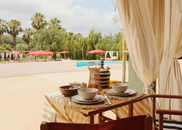 Llucatx Menorca Hotel *