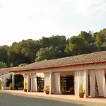 Llucatx Menorca * Son Parc