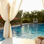 Llucatx Menorca Hotel