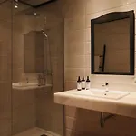 Llucatx Menorca Hotell *
