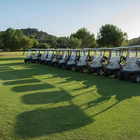 Llucatx Menorca 호텔