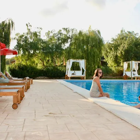 Hotel Llucatx Menorca