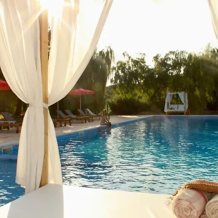 Llucatx Menorca Hotel