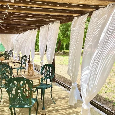 Llucatx Menorca Son Parc