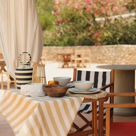 Llucatx Menorca Отель