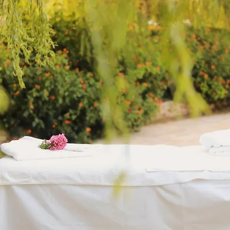 Hotel Llucatx Menorca *