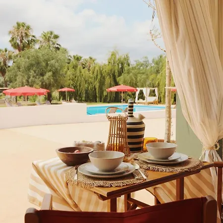 Llucatx Menorca 호텔 *