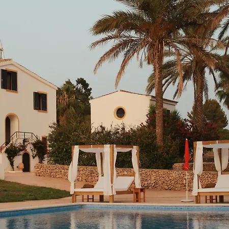 Llucatx Menorca *