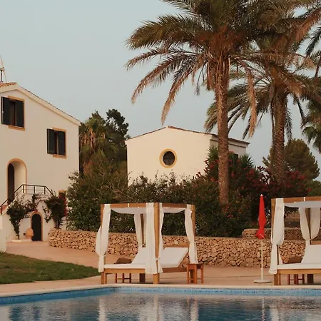 Llucatx Menorca *