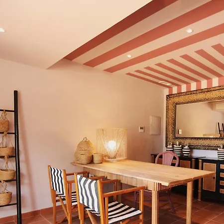 Llucatx Menorca Hotel