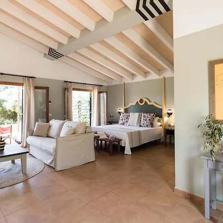 Llucatx Menorca