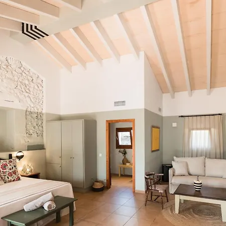 Llucatx Menorca Hotel Son Parc