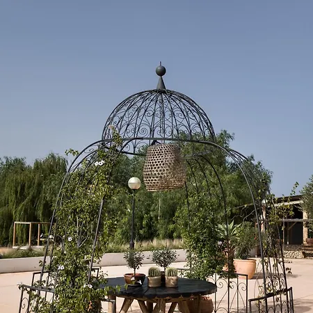 Llucatx Menorca Hotel