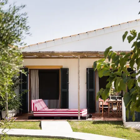 Llucatx Menorca Hotel *