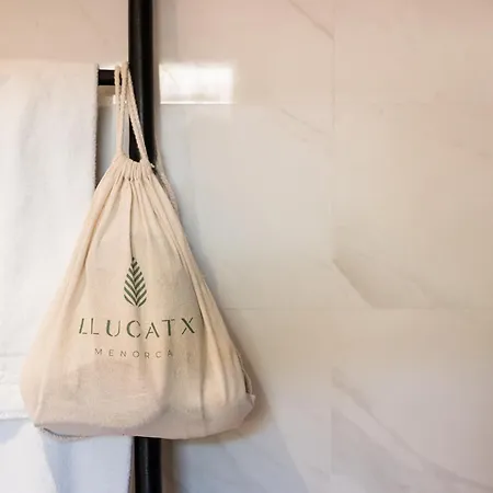 Hotel Llucatx Menorca *