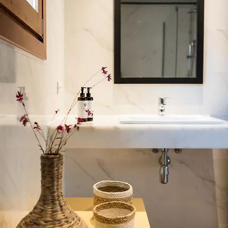 Llucatx Menorca 손 파르크