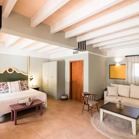 Hotel Llucatx Menorca