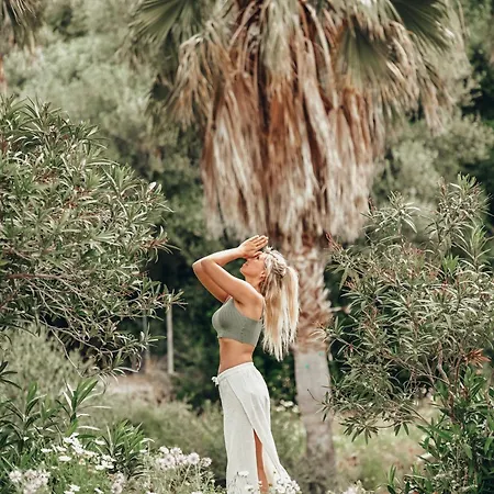 호텔 Llucatx Menorca 손 파르크