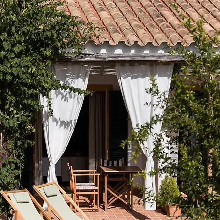 Llucatx Menorca Сон-Парк
