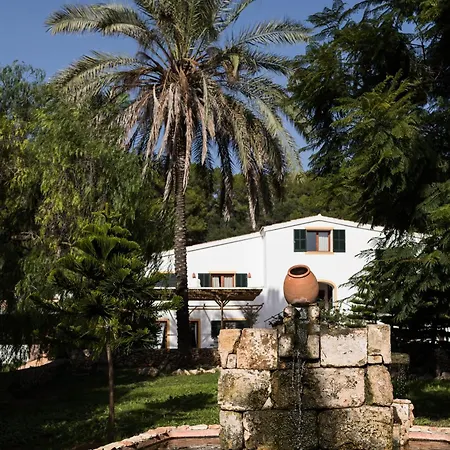 Llucatx Menorca * Son Parc