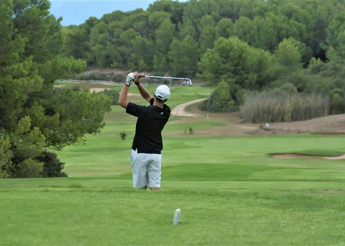 Hotel Llucatx Menorca *