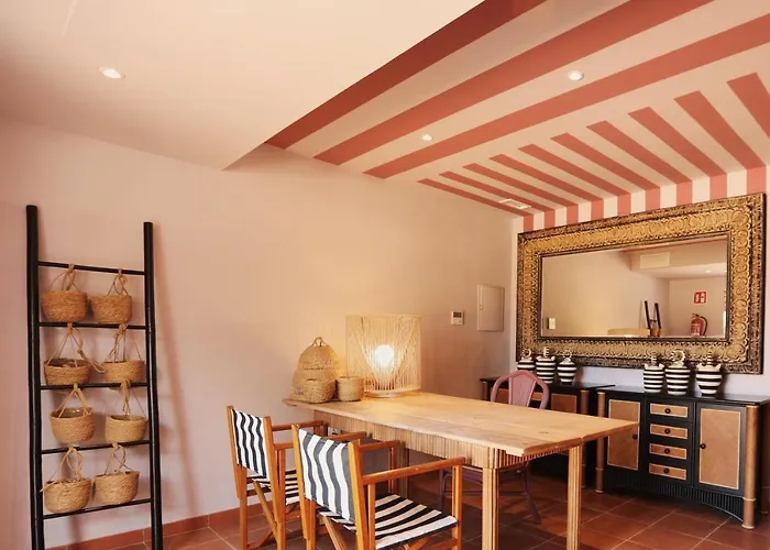 Llucatx Menorca Hotel