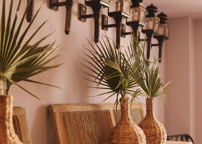 Llucatx Menorca * סון פארק