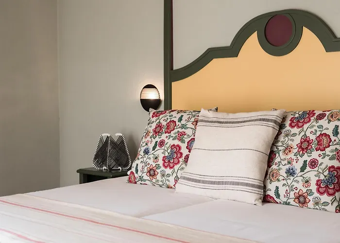 Llucatx Menorca * Son Parc