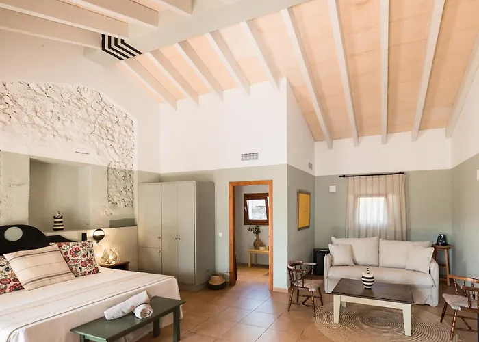 Llucatx Menorca Hotel Son Parc