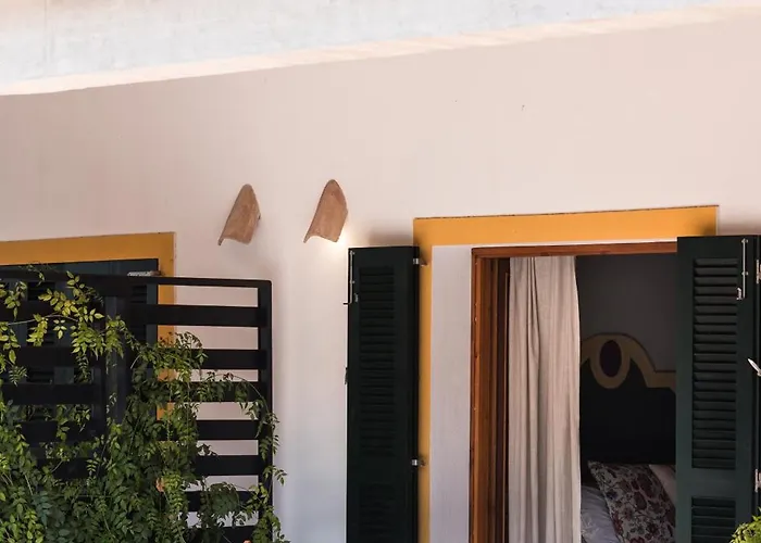 Llucatx Menorca * סון פארק