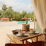 Llucatx Menorca 호텔 *