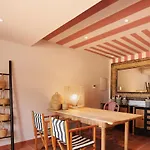Llucatx Menorca 호텔