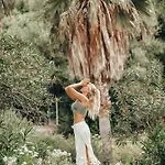 호텔 Llucatx Menorca 손 파르크