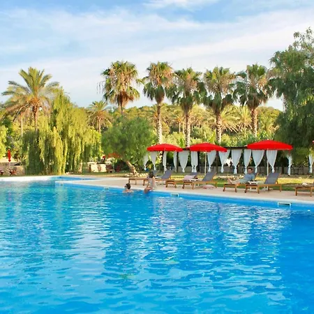 Llucatx Menorca Hotel *