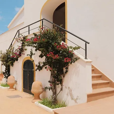 Hotel Llucatx Menorca Son Parc