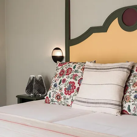 Llucatx Menorca * Son Parc