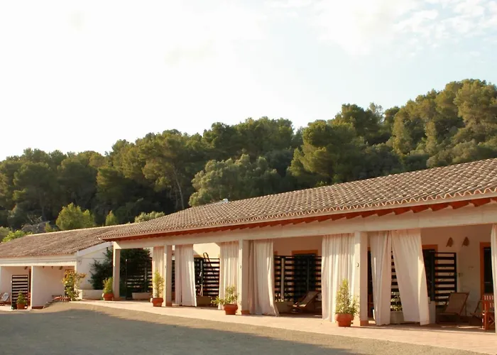 Llucatx Menorca * Son Parc