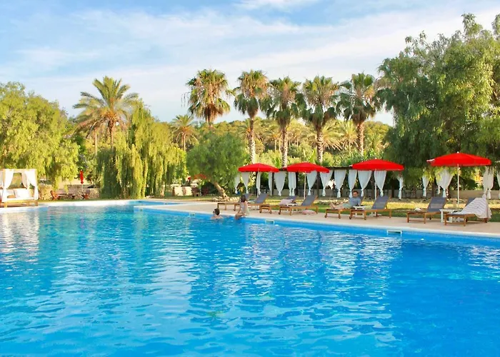 Llucatx Menorca Hotel *