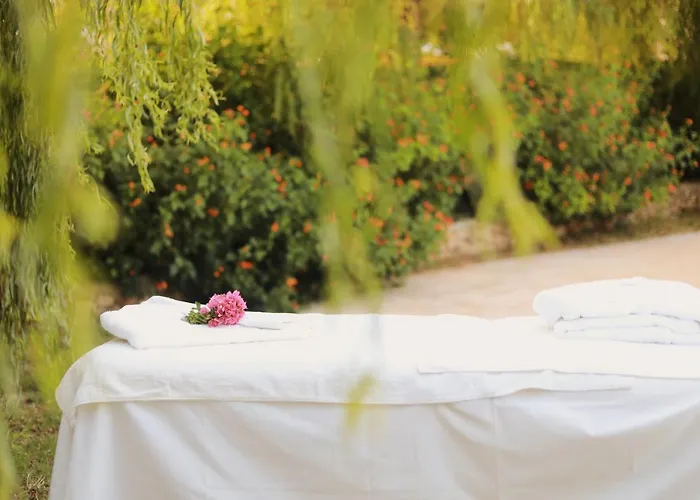 Hotel Llucatx Menorca *