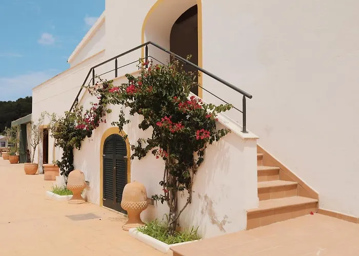 Hotel Llucatx Menorca Son Parc