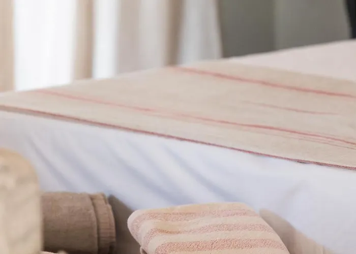 Hotel Llucatx Menorca Son Parc