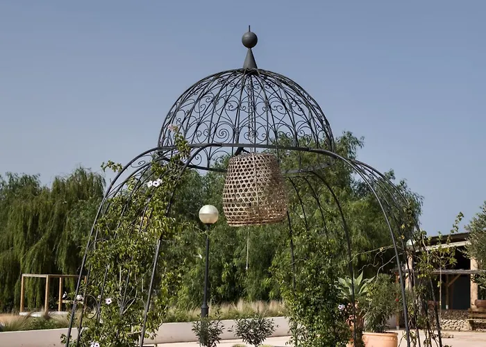 Llucatx Menorca Hotel