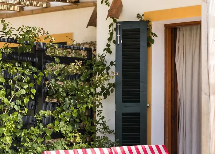 Llucatx Menorca Hotel